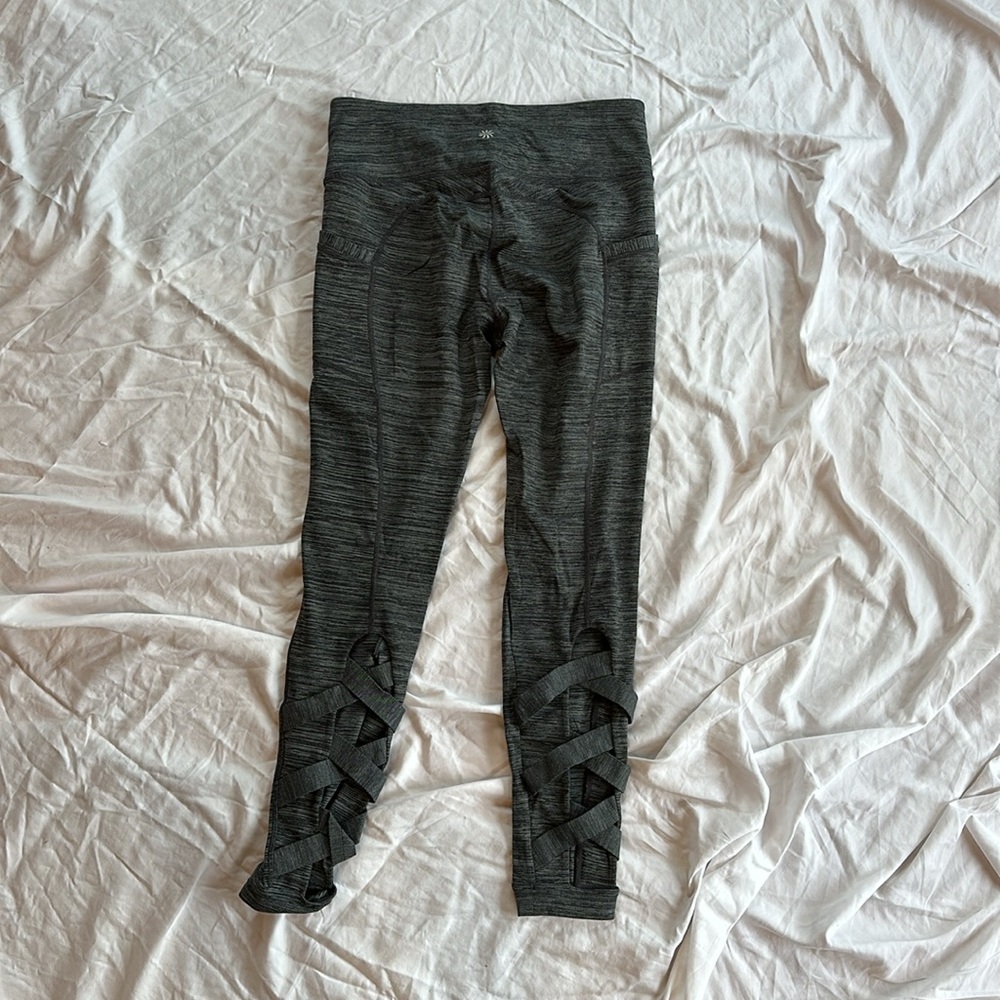 Athleta leggings